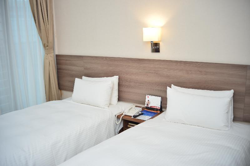 Hotel Leisure Beitou Tchaj-pej Exteriér fotografie